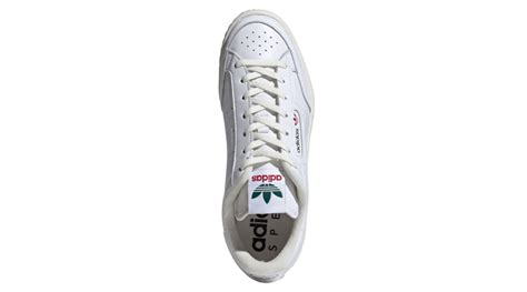 Buy Englewood Spezial 'White Dark Green' 